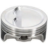 Wiseco RED Series Chevy Small Block 400 4.165in Bore 1.125in CH -12.00 CC Piston Set