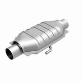 MagnaFlow Universal Catalytic Converter 2.5 W/Air