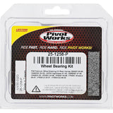 Pivot Works Premium Wheel Bearing