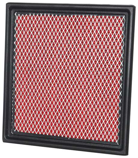 K&N Advantage Plus Air Filter 24K Miles Ford F150/F250/F350 09-24 Exped 07-24 Lin Nav 07-24