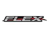 UnderCover 07-13 Chevy Silverado 1500 / 07-04 Silverado 2500 HD 6.5ft Flex Bed Cover