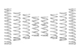 Eibach 2026 Kawasaki TERYX 5 H2 Pro-UTV Stage 2 Kit - Set of 8
