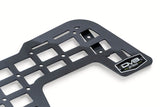 DV8 Offroad 2021+ Ford Bronco Center Console Molle Panels