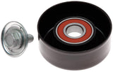 Gates 05-09 Chevrolet Equinox V-6 3.4L Idler Belt Drive Pulley