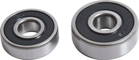 Pivot Works 86-97 Kawasaki KX80 Front Wheel Bearing Kit