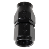 Russell Black Straight-10 Pro Ptfe Hose End