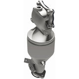 MagnaFlow 17-22 Honda Pilot 3.5L California Grade CARB Compliant DF Manifold Catalytic Converter