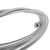 Russell Stainless An -10 Pro Ptfe Hose 20 Foot Length