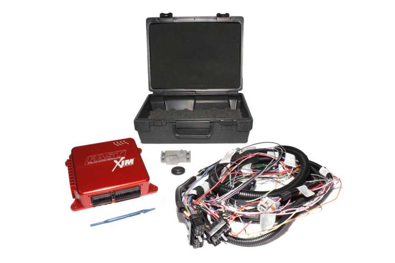 FAST Ignition Controller Kit Ford Modular