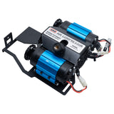 Injen ARB Air Compressor Mount for 21-23 Ford Bronco L4-2.3L Turbo / Ford Bronco V6 Twin Turbo