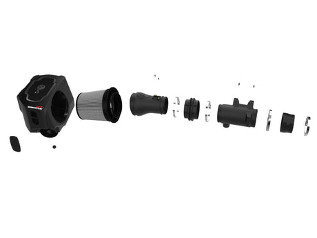 aFe 2025 RAM 1500 L6-3.0L (tt) Momentum GT Pro Dry S Cold Air Intake