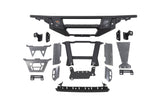 DV8 Offroad 2022+ Ford Bronco Raptor Tube Front Bumper