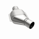 MagnaFlow Universal Catalytic Converter 2 inch Angled O/C Pre-OBDII