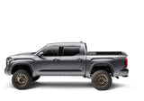 Retrax 19-24 RAM 5ft 7in Bed w/ RAM Boxes Retrax EQ Bed Cover