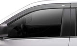 Husky Liners 25-26 Toyota Camry Low Profile VentVisor 4pc - Smoke