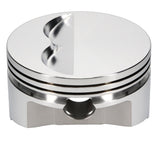 JE Pistons Chevrolet Small Block 4.030in Bore 1.425in CH -5.00 CC Piston Kit