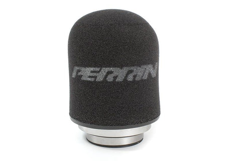 PERRIN 2-Piece Replacement Filter for PERRIN Intakes 3.125 inch ID (Fits Big MAF and V2 standard In