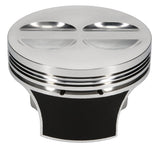 JE Pistons 602 SBC CRATE KIT 4005-3480-5700-1560