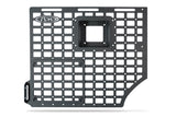 ADD 2021+ Ford F150 Raptor 66in Bed Side Molle Panels - Passenger Rear