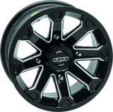 QuadBoss Blitz 14X7 - 4/156 - 4+4