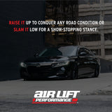 Air Lift Performance 18-25 Honda Accord Sedan Front Air Suspension Kit