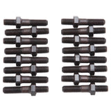 Edelbrock High Quality Rocker Studs 7/16in (Qty 16)