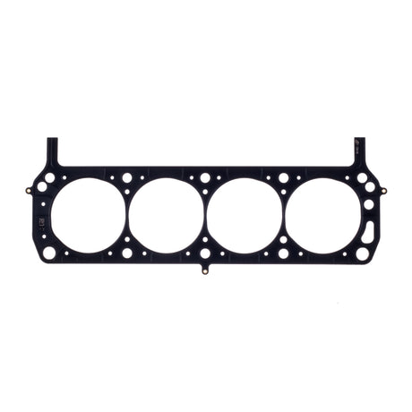 Cometic Ford 302/351W Windsor V8 .045in MLS Cylinder Head Gasket - 4.180in Bore - SVO/Yates - LHS