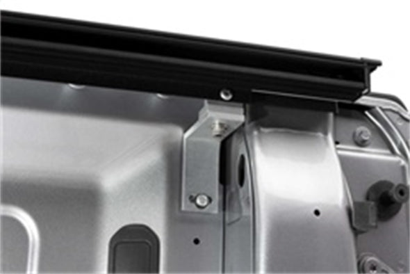 Roll-N-Lock 07-18 Toyota Tundra Regular Cab/Double Cab SB 77in A-Series Retractable Tonneau Cover