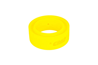 Eibach Spring Rubber - Durometer 80 (Yellow)