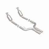 MagnaFlow 05-09 Ford Mustang 4.6L Direct Fit Converter