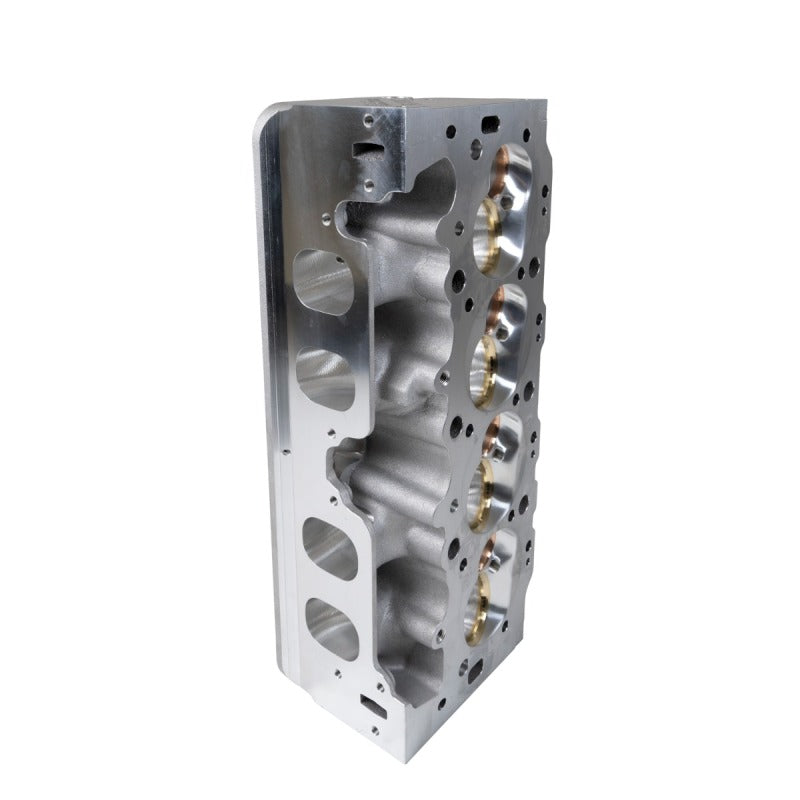 Edelbrock Big Victor 498cc CNC 12 Degree 2.500in x 1.800in Cylinder Head