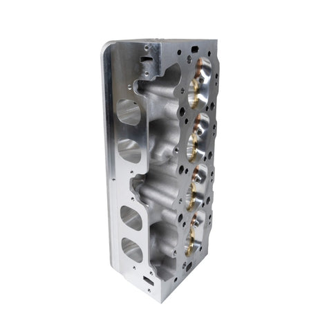 Edelbrock Big Victor 498cc CNC 12 Degree 2.500in x 1.800in Cylinder Head
