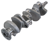 Eagle Chrysler RB Crankshafts Forged 4340 Steel 4.150in Stroke 2.375in Rod Journals