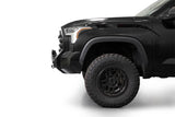 Addictive Desert Designs 2022+ Toyota Tundra Stealth Center Mount Front Bumper w/ Top Hoop
