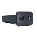 Putco 14-18 Chevrolet Silverado LD/GMC Sierra LD Push-Up Tie Handle (Driver side rear) - Black