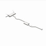 MagnaFlow 18-24 Chevy Equinox / 18-24 GMC Terrain BRE Exhaust Kit