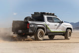 DV8 Offroad 2024-2025 Toyota Tacoma Double Cab Roof Rack