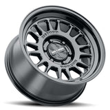 Method MR318 18x8.5 +35mm Offset 6x135 BP 87mm CB Gloss Black Wheel