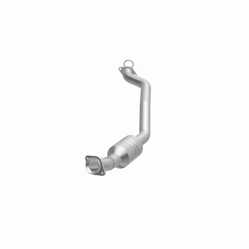 MagnaFlow 12-17 Dodge Durango / 13-17 Jeep Grand Cherokee Direct Fit CARB Compliant Converter