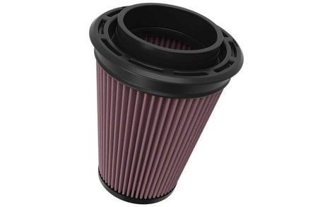 K&N Universal Clamp-On Air Filter