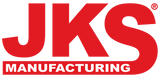 JKS Manufacturing 18-24 Jeep Wrangler JL Front Adjustable Lower Control Arm Kit