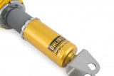 Ohlins 13-19 Porsche Carrera/S/4/Turbo (991) Road And Track Coilovers (PDCC Brackets Separate)