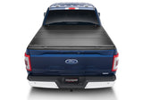 UnderCover 08-16 Ford Super Duty 6.75ft Triad Bed Cover