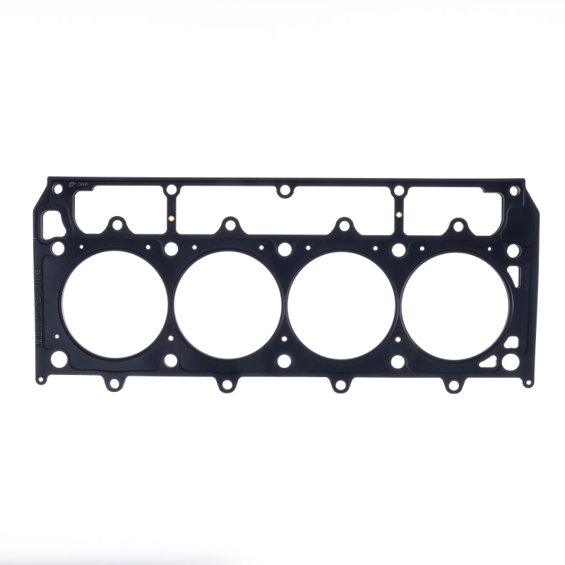 Cometic GM LSX McLaren 4.125in Bore .040 inch MLS Head Gasket - Left