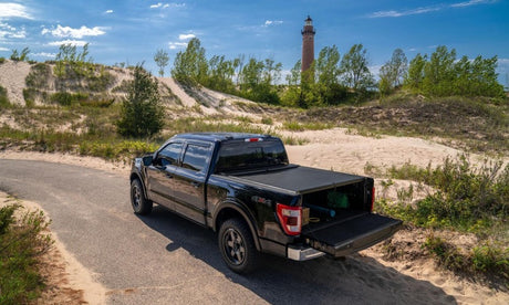 Husky Liners 19-23 Ford Ranger OE Style Fender Flares