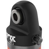 Fox 2.5 Factory Series 12in Air Shock 1-5/8in Shaft (Normal Valving) 40/80 - Black