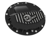 aFe Power Front/Rear Diff Cover Kit w/ Oil 19-25 Dodge L6 Trucks (AAM 9.25-12 & AAM 11.5/12-14)