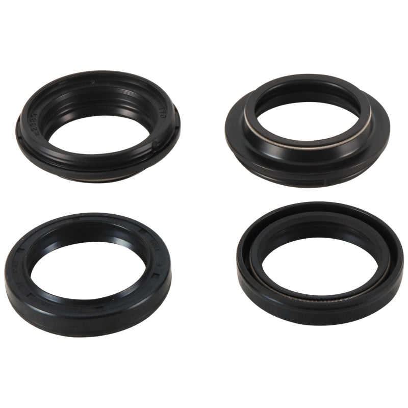 Pivot Works 98-00 Kawasaki KX80 Fork Oil & Dust Seal Kit