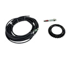 32 Tooth High Def Driveshaft Speed Wheel (Strange Ultra Case) - Sensor Included