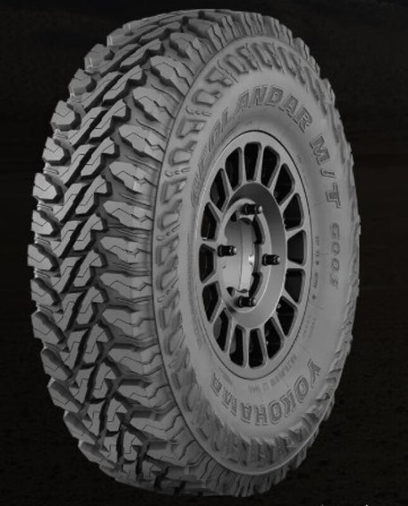 Yokohama Geolandar M/T G003 SXS Tire - 33X9.50R15 104Q